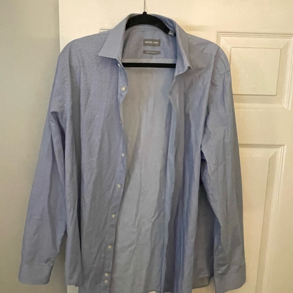 10!!! BRAND NAME SHIRT LOT CHEAP - Picture 5 of 10